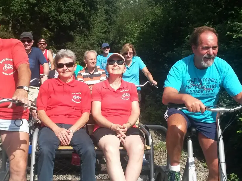 Spiel und Sport 1927 e.V. Buer in Melle - Buer