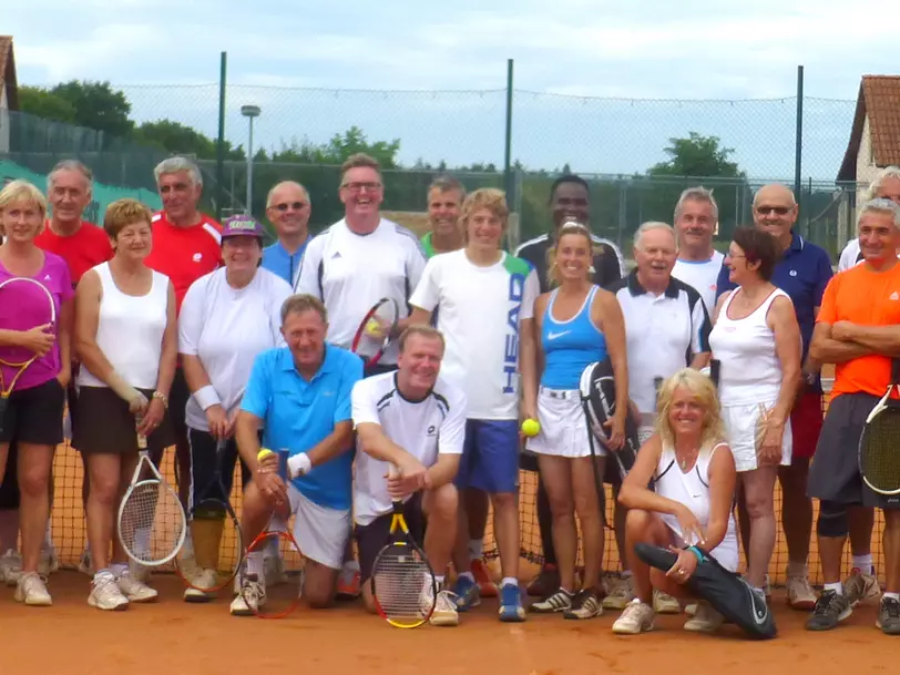 Tennisverein Göggingen in Göggingen