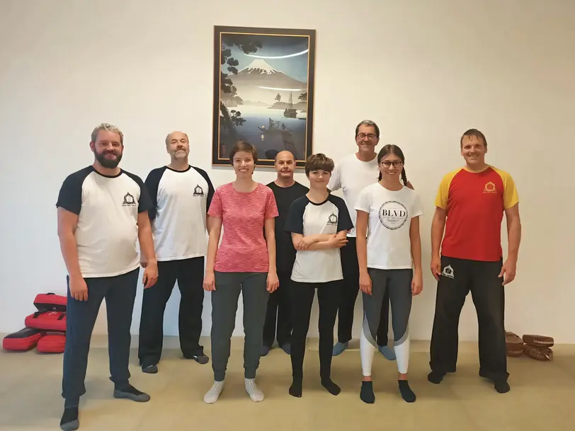 WingTjung-KungFu in Forchheim