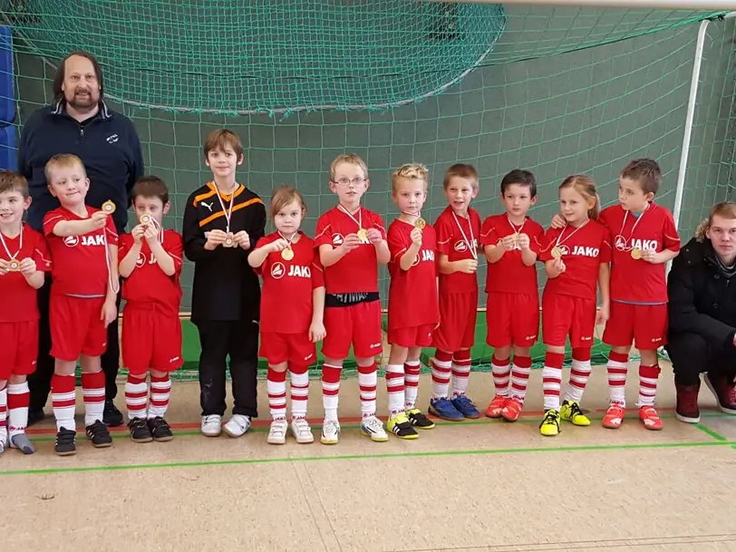 Spiel und Sport 1927 e.V. Buer in Melle - Buer