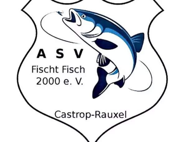 Angelsportverein Fischt Fisch 2000 e. V. Castrop-Rauxel