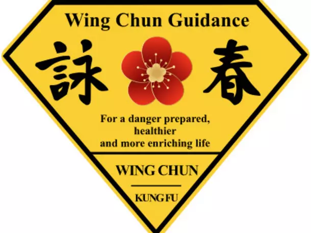 Wing Chun Guidance - Sifu Klaus Jeske