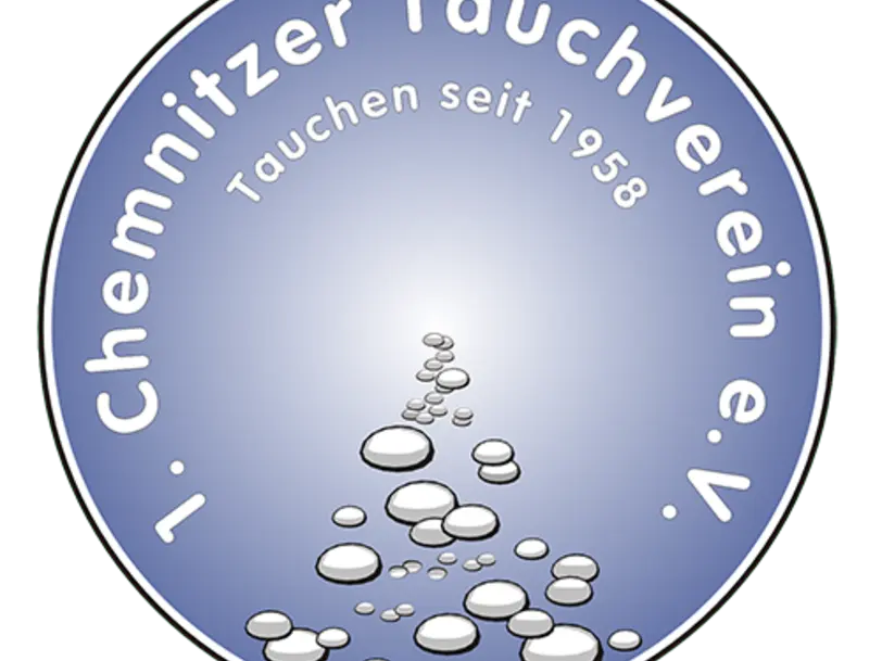 1. Chemnitzer Tauchverein e. V. in Chemnitz