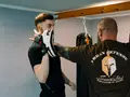 Urban Defense | Realistische Selbstverteidigung & Combatives in Belgershain Urban Defense | Realistische Selbstverteidigung & Combatives in Belgershain