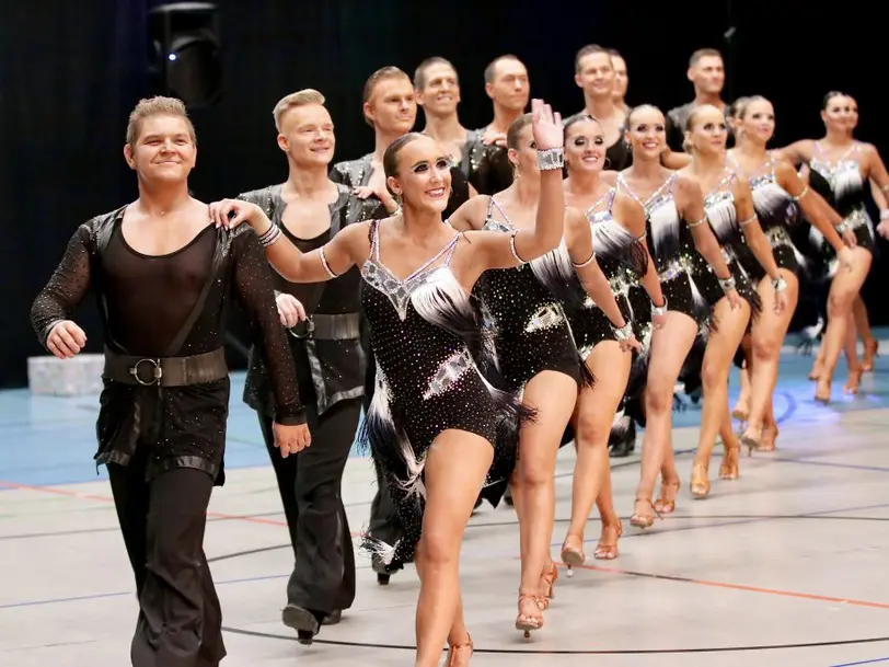 1. Latin Team Kiel e.V. in Kiel