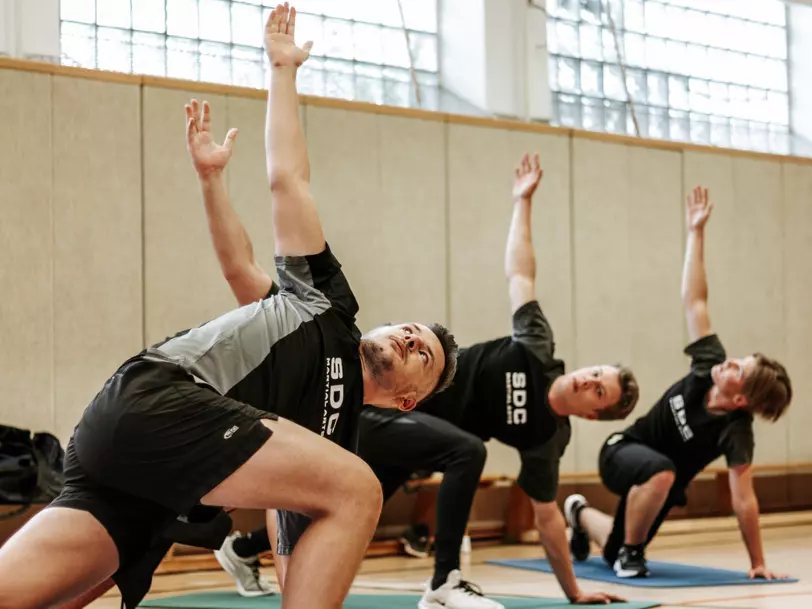 Self Defense Conepts in Hückeswagen