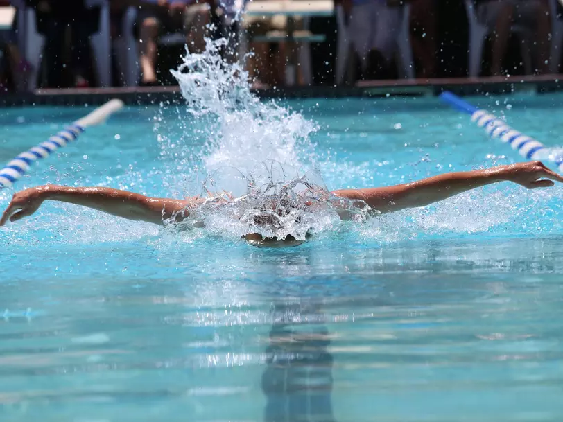 Schwimmclub Heuler St. Wendel in St. Wendel