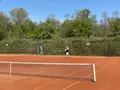 Spielvereinigung 1910 Durlach-Aue e.V. - Abteilung Tennis in Karlsruhe Spielvereinigung 1910 Durlach-Aue e.V. - Abteilung Tennis in Karlsruhe