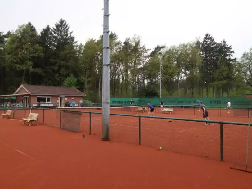 Tennisclub TC Sülfeld e.V. in Sülfeld
