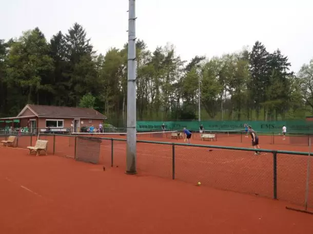 Tennisclub TC Sülfeld e.V.