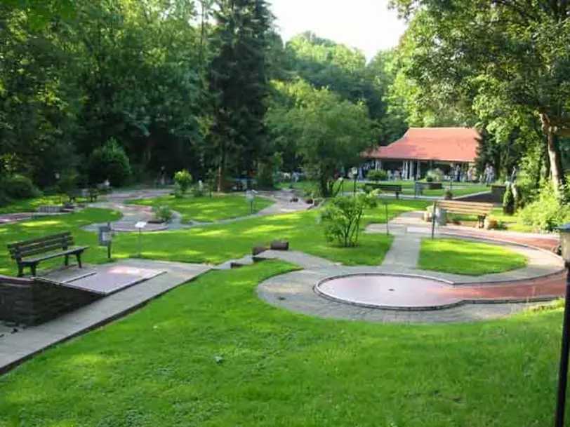 Minigolf-Sportclub Bad Godesberg e. V. in Bonn