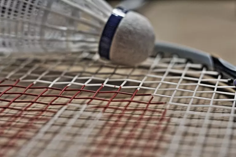 Badminton spielen im Verein oder Badminton Club in der Nähe