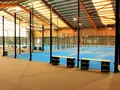 padelBOX Köln-Lövenich in Köln