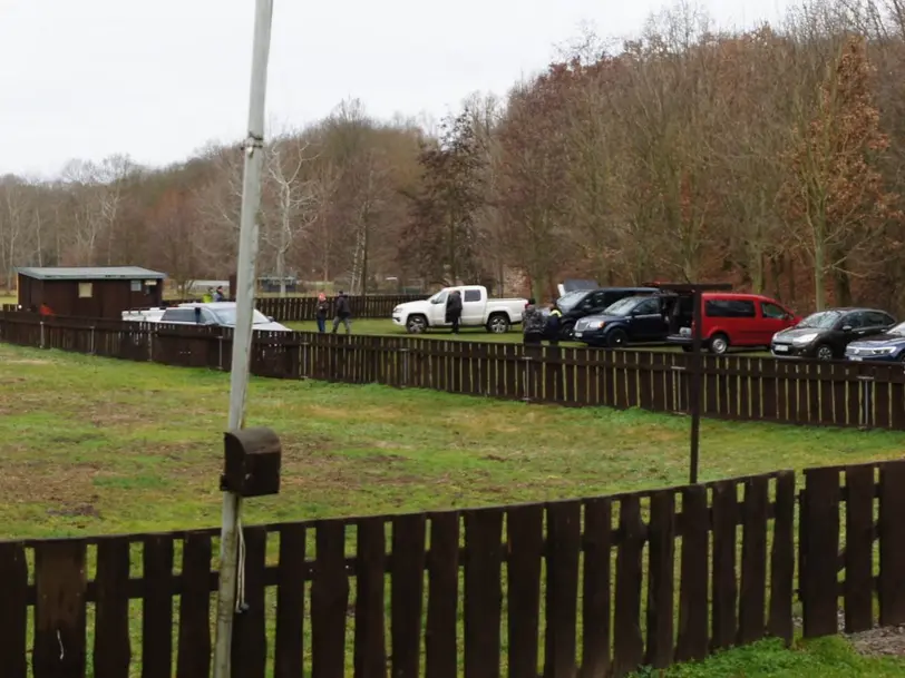 RHHV Nossen e.V. in Nossen