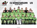 EV Königsbrunn "die Pinguine" in Königsbrunn EV Königsbrunn