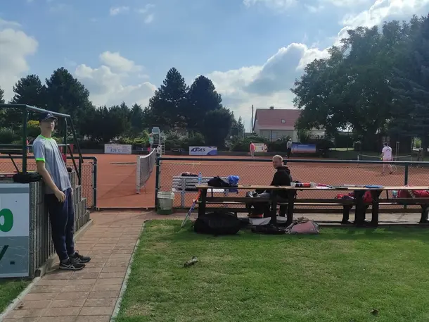 1. TC Trinum e.V.