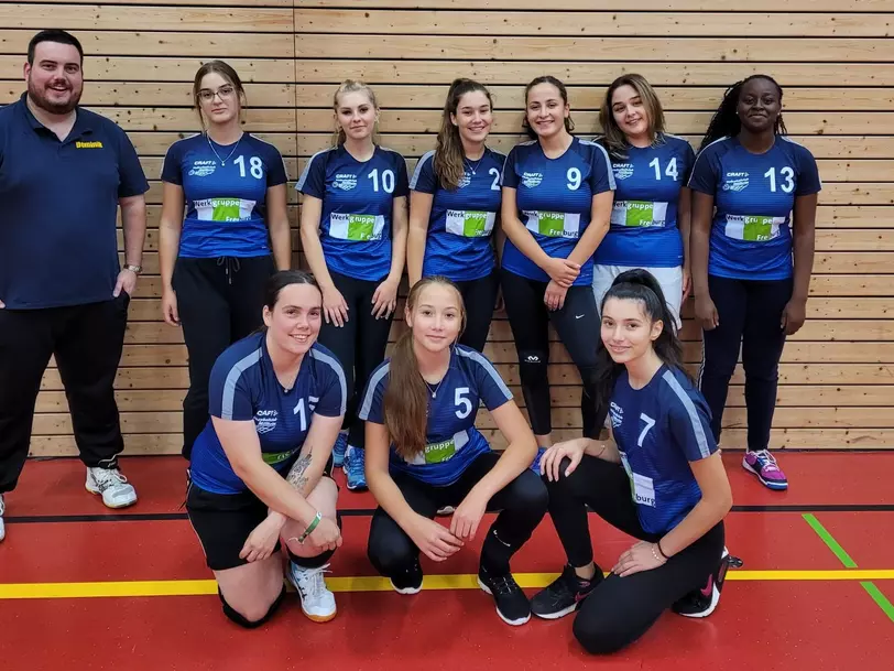 Volleyballclub Müllheim e.V. in Müllheim