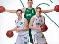 Basketball Rhinos - Sektion Basketball im USV Halle e.V. in Halle (Saale)