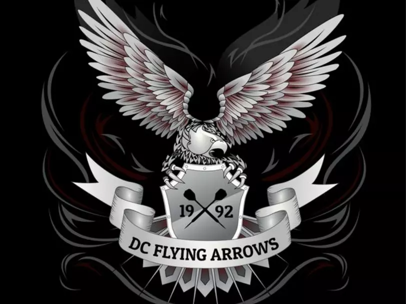 DC Flying Arrows e.V. in Unterleinleiter