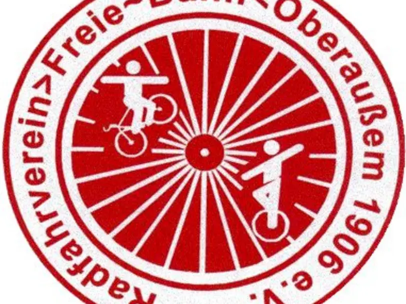Radfahrverein Freie-Bahn Oberaußem 1906 e. V. in Kerpen