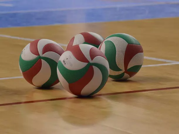 Volleyballverein Blau-Weiß Zeitz e.V.