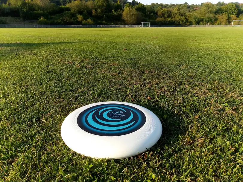 LUNA Ultimate Frisbee Ansbach in Ansbach