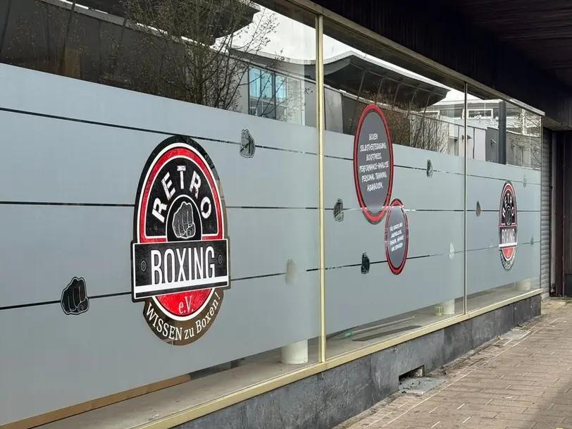 RETRO BOXING e.V. in Wissen