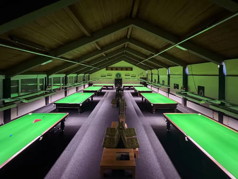 Kölner Snooker Club e. V. in Köln