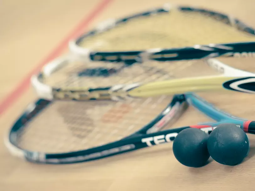 1. Squash-Club Zweibrücken Zweibrücken in Zweibrücken