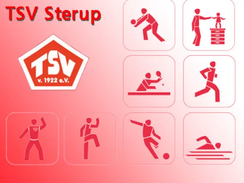 TSV Sterup in Sterup