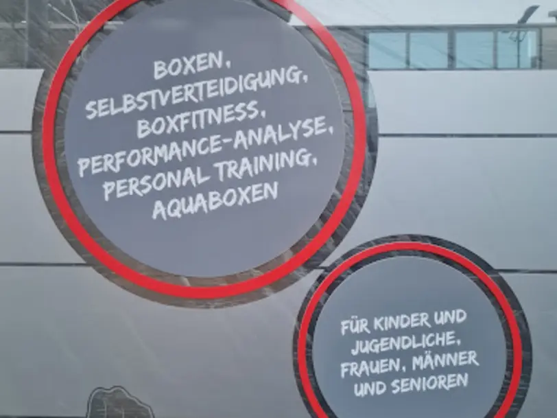 RETRO BOXING e.V. in Wissen