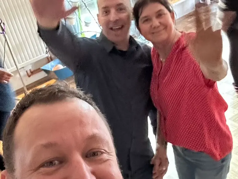 Tanzen an der Schlei e.V. in Schleswig