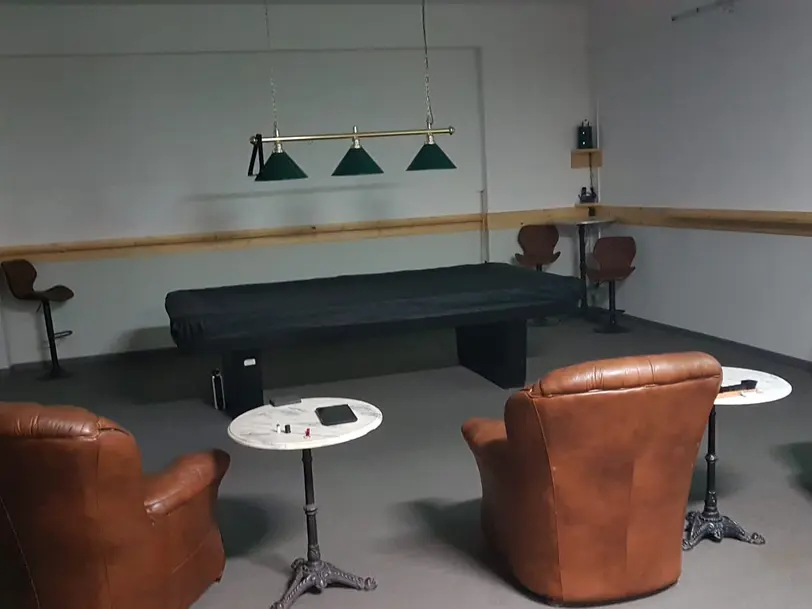 Pool Billard Club Breaktime e.V. in Gummersbach