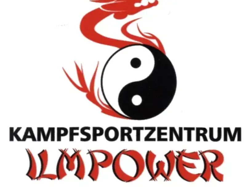 Kampfsportzentrum Ilmpower e.V. in Ilmenau