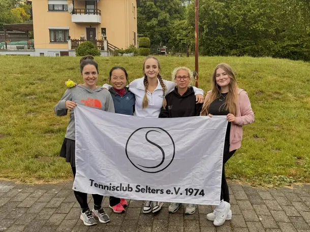 Tennisclub Selters e.V. 1974