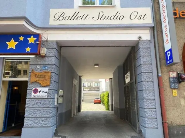Ballettstudio Ost