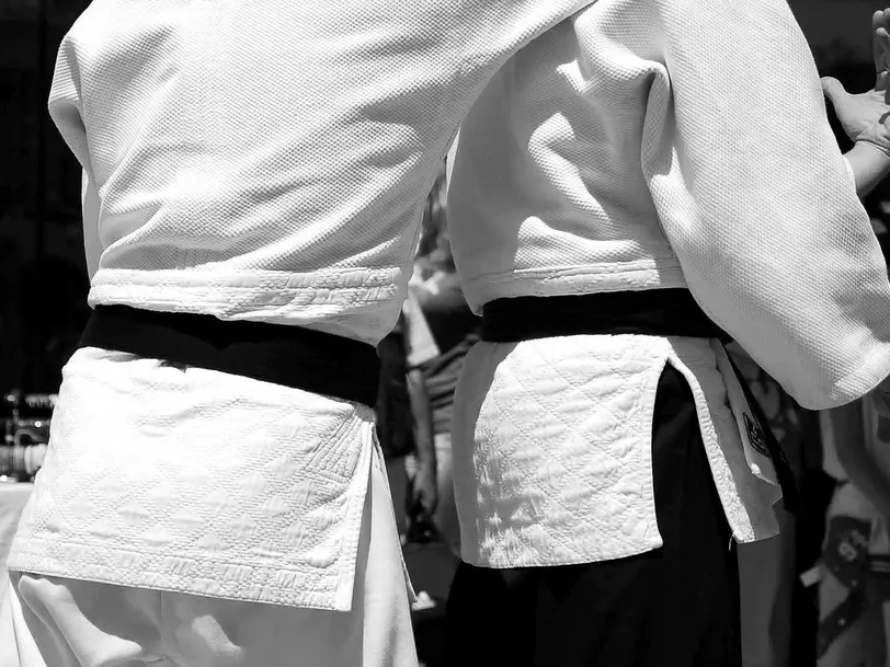 Budo Shuren Dojo Augsburg e.V. in Augsburg