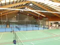 padelBOX Köln-Lövenich in Köln
