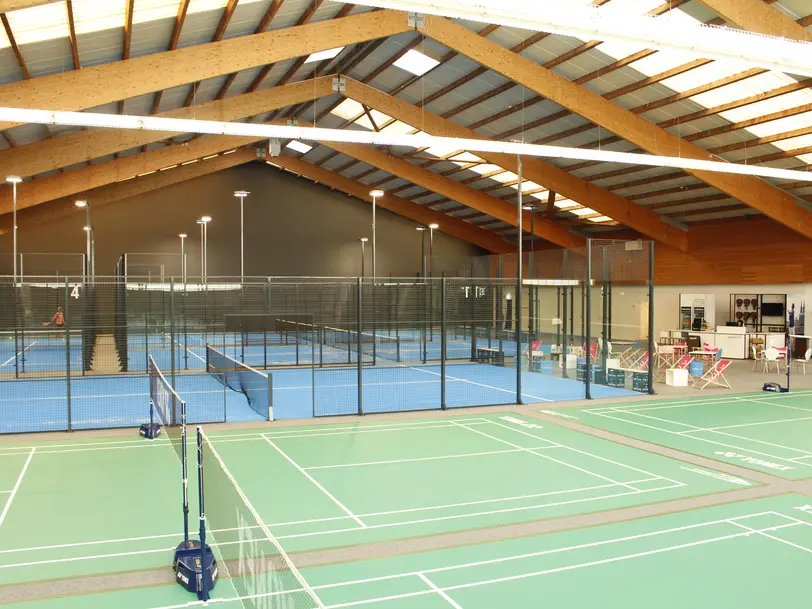 padelBOX Köln-Lövenich in Köln