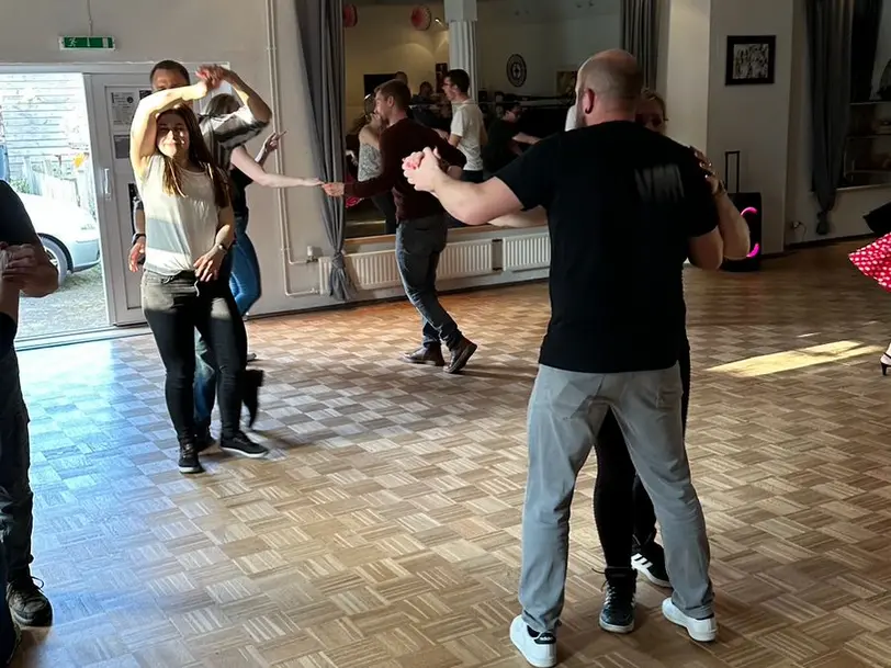 Tanzen an der Schlei e.V. in Schleswig