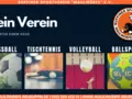 Ruppiner Sportverein e.V. "Die Maulwürfe" in Fehrbellin Ruppiner Sportverein e.V.