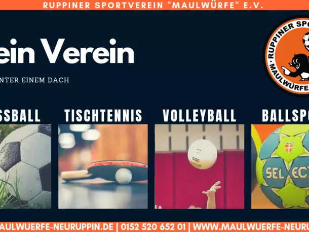 Ruppiner Sportverein e.V. 