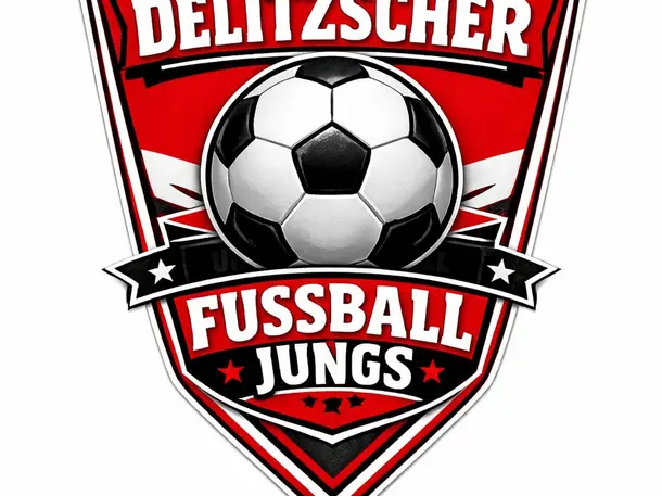 Delitzscher-Fussball-Jungs 