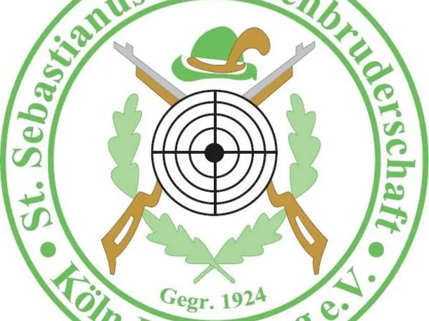 St. Sebastianus Schützenbruderschaft Köln-Höhenberg e. V. gegr. 1924