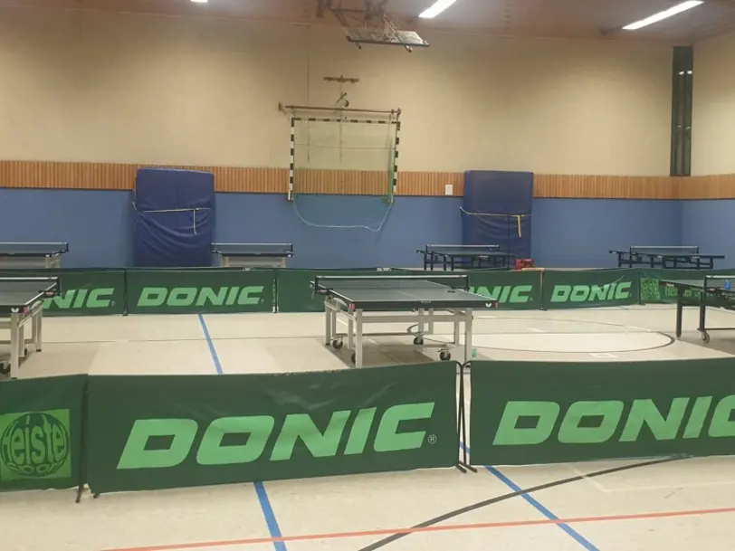 TTSF Glehn e.V. in Korschenbroich