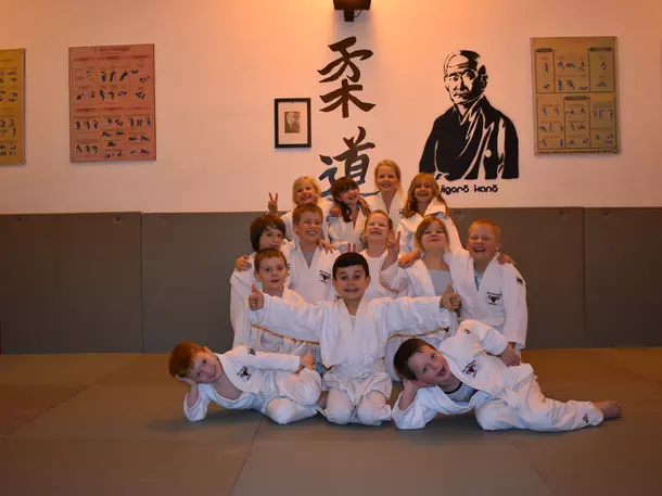 Judo und Freizeitverein - Die Mattenteufel - e.V. 