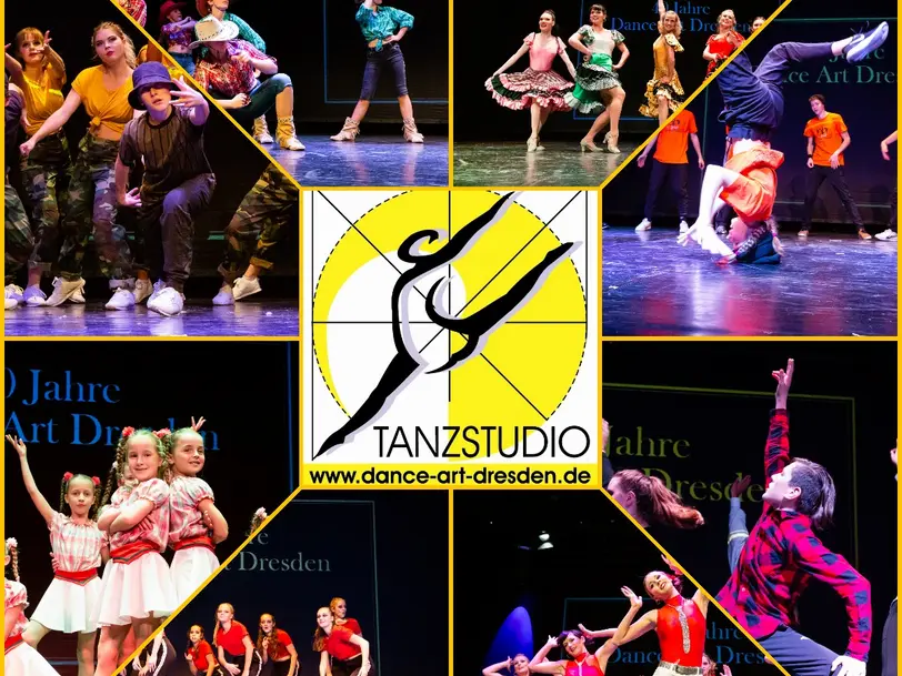 Tanzstudio Dance Art Dresden e.V. in Dresden