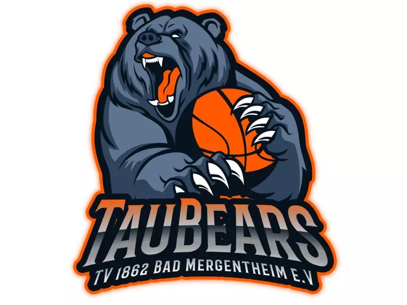 TauBears Basketball in Bad Mergentheim