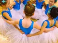 Ballettstudio Ost in Frankfurt am Main
