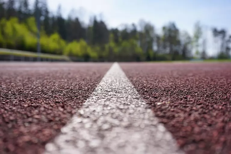 Marathon laufen und Training im Verein oder Laufgruppe in der Nähe